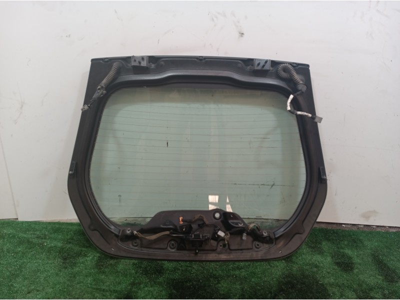 Recambio de porton trasero para volvo c30 1.6 d drive kinetic referencia OEM IAM   