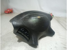 Recambio de airbag volante para chrysler voyager (rg) 2.8 crd executive referencia OEM IAM P0YS901DVAC P0YS901DVAC P0YS901DVAC 2