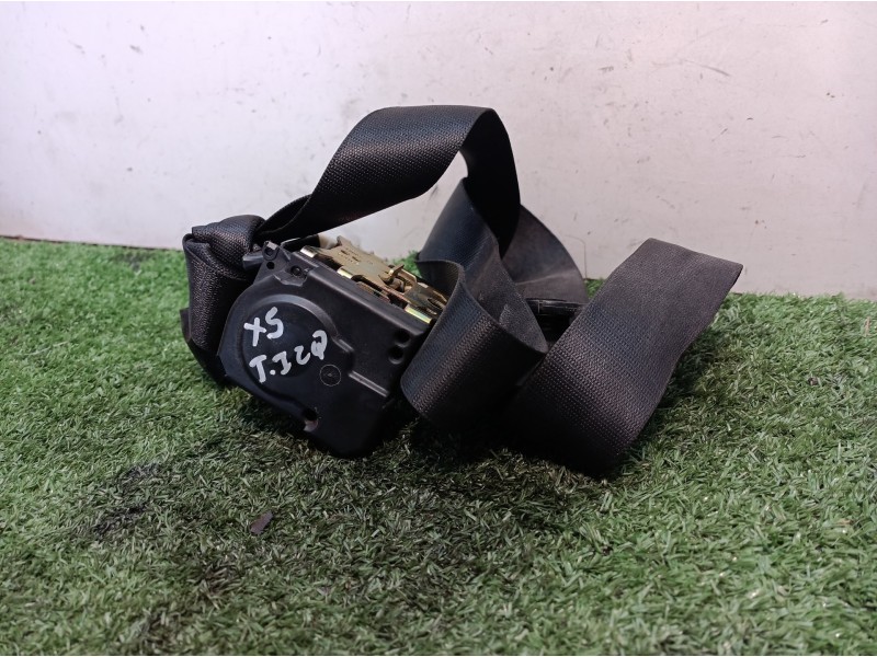 Recambio de cinturon seguridad trasero izquierdo para bmw x5 (e53) referencia OEM IAM 705150702 705150702 00043594