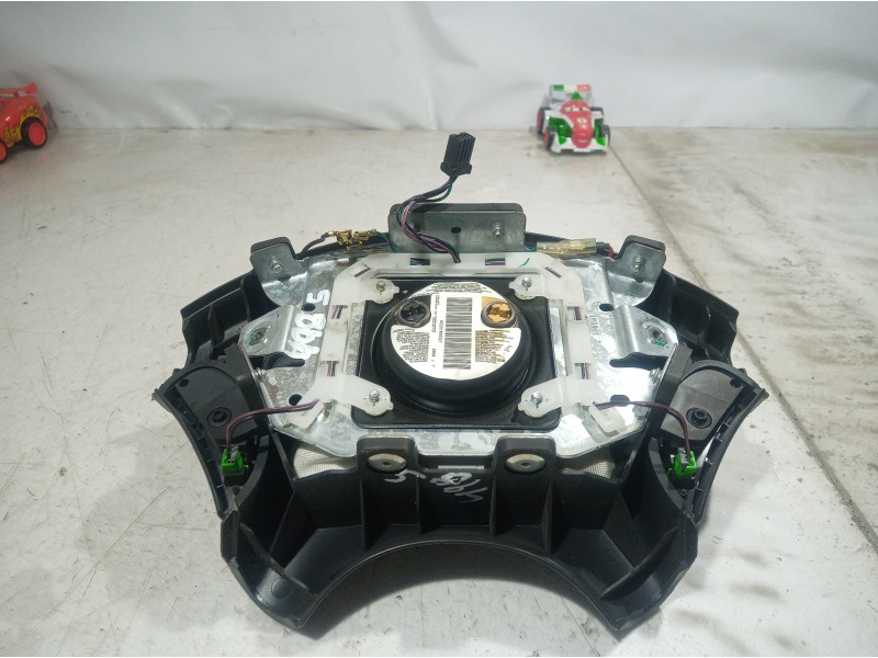 Recambio de airbag volante para chrysler voyager (rg) 2.8 crd executive referencia OEM IAM P0YS901DVAC P0YS901DVAC P0YS901DVAC