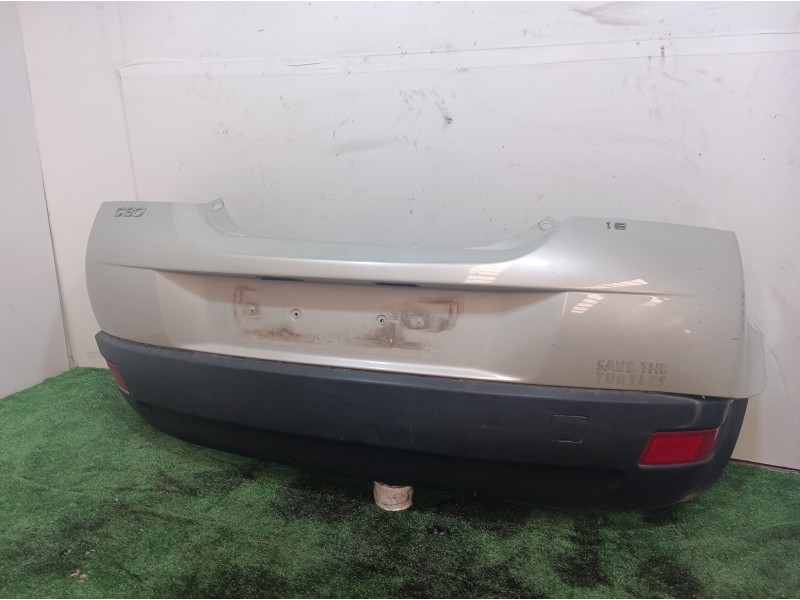 Recambio de paragolpes trasero para volvo c30 1.6 d drive kinetic referencia OEM IAM 30657208 30657208 30657208