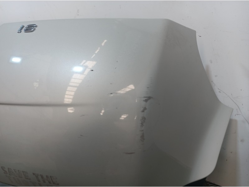 Recambio de paragolpes trasero para volvo c30 1.6 d drive kinetic referencia OEM IAM 30657208 30657208 30657208