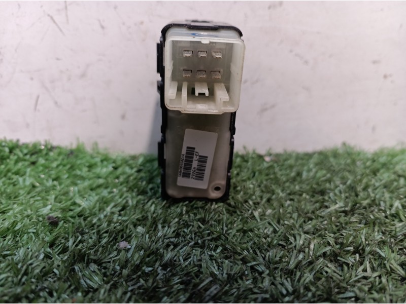 Recambio de mando elevalunas trasero izquierdo para dodge caliber s referencia OEM IAM 56040693AD 56040693AD 56040693