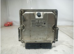 Recambio de centralita motor uce para chrysler voyager (rg) 2.8 crd executive referencia OEM IAM 0281011281 0281011281 P04727770