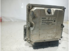 Recambio de centralita motor uce para chrysler voyager (rg) 2.8 crd executive referencia OEM IAM 0281011281 0281011281 P04727770 2
