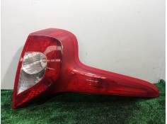 Recambio de piloto trasero izquierdo para volvo c30 1.6 d drive kinetic referencia OEM IAM 27710105 27710105 27710105