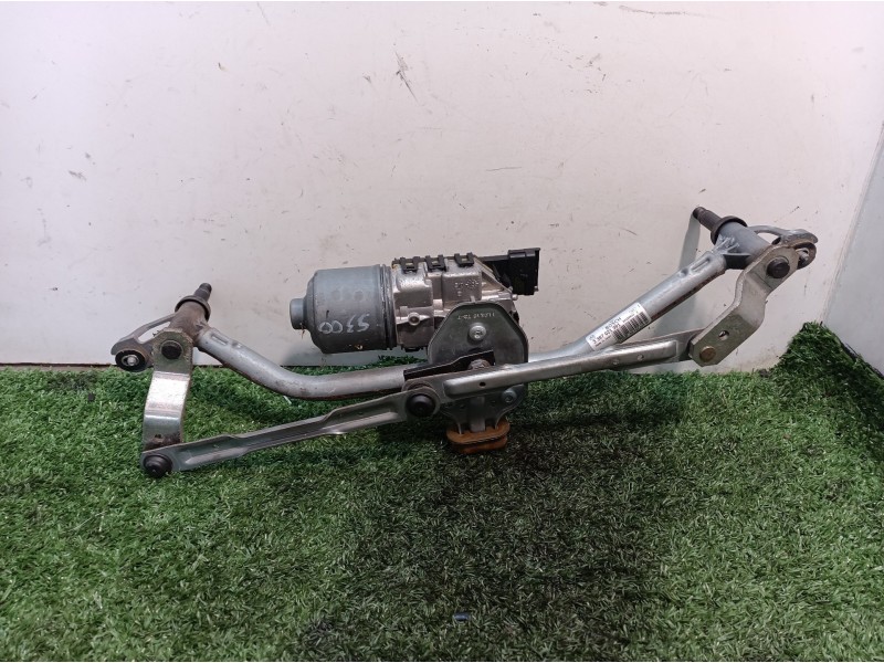 Recambio de motor limpia delantero para peugeot 208 active referencia OEM IAM 9673222580 9673222580 0390241540