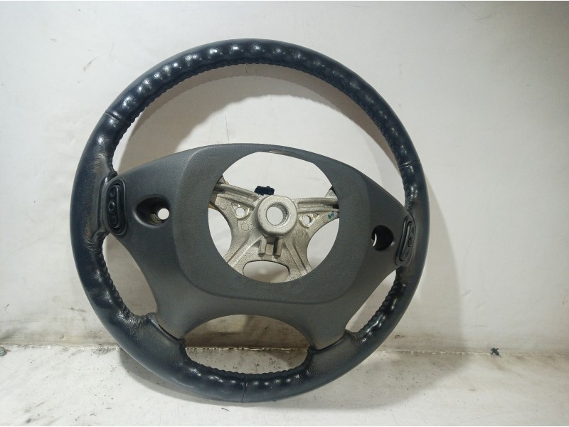 Recambio de volante para chrysler voyager (rg) 2.8 crd executive referencia OEM IAM 0WF811DVAC 0WF811DVAC 0WF811DVAC