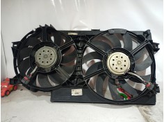 Recambio de electroventilador para chrysler voyager (rg) 2.8 crd executive referencia OEM IAM 05005417AD 05005417AD 05005417