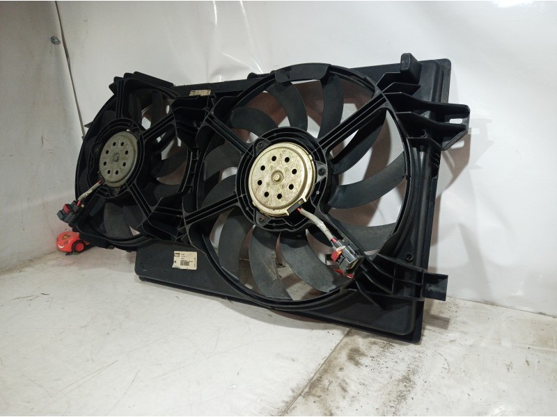 Recambio de electroventilador para chrysler voyager (rg) 2.8 crd executive referencia OEM IAM 05005417AD 05005417AD 05005417