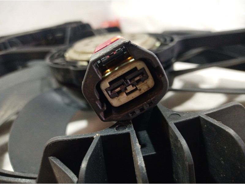 Recambio de electroventilador para chrysler voyager (rg) 2.8 crd executive referencia OEM IAM 05005417AD 05005417AD 05005417