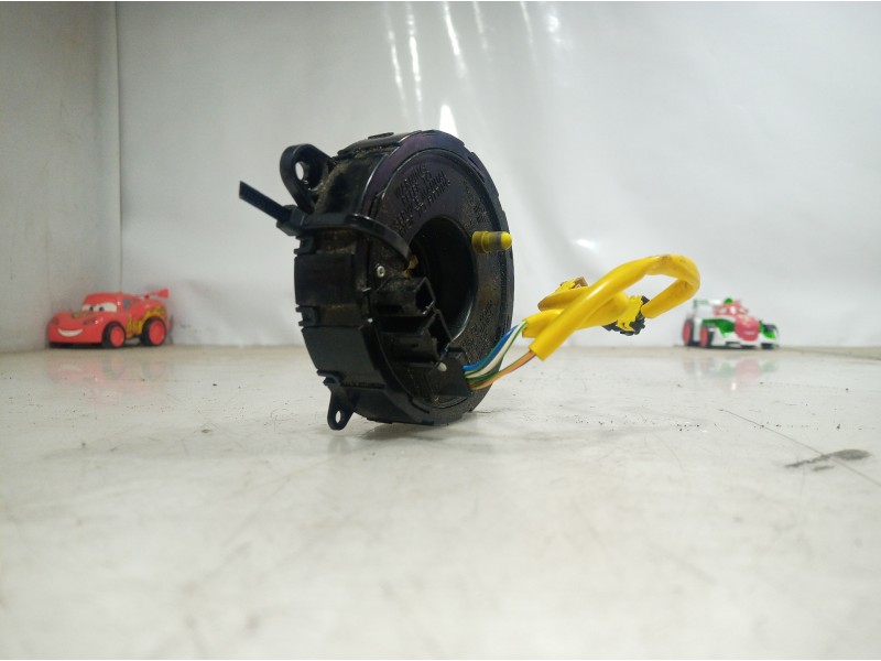 Recambio de anillo airbag para chrysler voyager (rg) 2.8 crd executive referencia OEM IAM 05082050AA 05082050AA 05082050