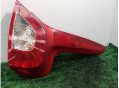 Recambio de piloto trasero derecho para volvo c30 1.6 d drive kinetic referencia OEM IAM 27710205 27710205 27710205