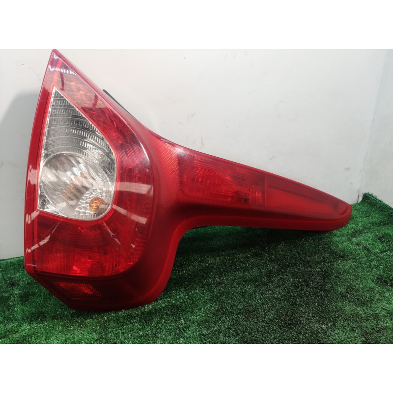 Recambio de piloto trasero derecho para volvo c30 1.6 d drive kinetic referencia OEM IAM 27710205 27710205 27710205