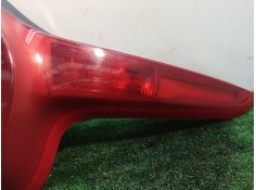 Recambio de piloto trasero derecho para volvo c30 1.6 d drive kinetic referencia OEM IAM 27710205 27710205 27710205 2