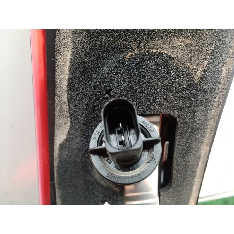 Recambio de piloto trasero derecho para volvo c30 1.6 d drive kinetic referencia OEM IAM 27710205 27710205 27710205