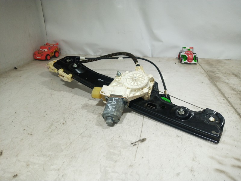 Recambio de elevalunas delantero derecho para bmw serie 3 berlina (e90) 316d referencia OEM IAM 6927028 6927028 6927028