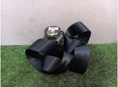 Recambio de cinturon seguridad trasero izquierdo para volkswagen golf vi (5k1) advance referencia OEM IAM 1K6857805AA 1K6857805A