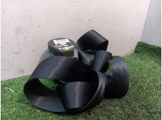 Recambio de cinturon seguridad trasero izquierdo para volkswagen golf vi (5k1) advance referencia OEM IAM 1K6857805AA 1K6857805A 2