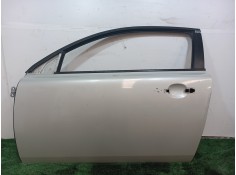 Recambio de puerta delantera izquierda para volvo c30 1.6 d drive kinetic referencia OEM IAM 3PUERTAS 3 PUERTAS 3 PUERTAS