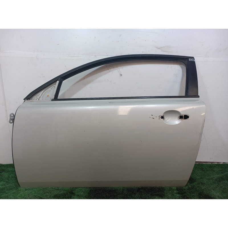 Recambio de puerta delantera izquierda para volvo c30 1.6 d drive kinetic referencia OEM IAM 3PUERTAS 3 PUERTAS 3 PUERTAS