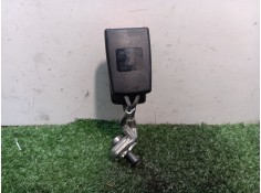 Recambio de anclaje cinturon tra. central para volkswagen golf vi (5k1) advance referencia OEM IAM 1K0857739M 1K0857739M 1K08577