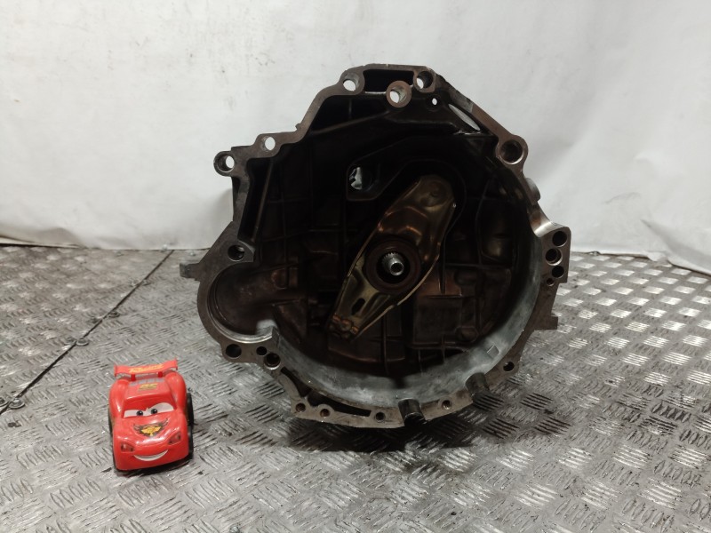 Recambio de caja cambios para volkswagen passat berlina (3b2) comfortline referencia OEM IAM DHF DHF DHF