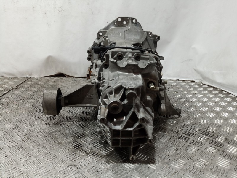 Recambio de caja cambios para volkswagen passat berlina (3b2) comfortline referencia OEM IAM DHF DHF DHF