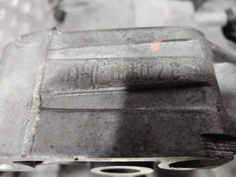 Recambio de caja cambios para volkswagen passat berlina (3b2) comfortline referencia OEM IAM DHF DHF DHF