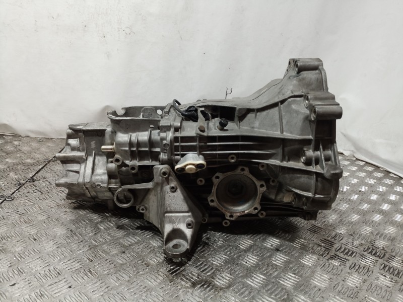 Recambio de caja cambios para volkswagen passat berlina (3b2) comfortline referencia OEM IAM DHF DHF DHF