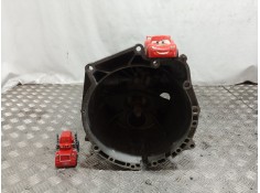 Recambio de caja cambios para bmw serie 1 berlina (e81/e87) 2.0 turbodiesel cat referencia OEM IAM HES HES HES