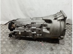 Recambio de caja cambios para bmw serie 1 berlina (e81/e87) 2.0 turbodiesel cat referencia OEM IAM HES HES HES 2