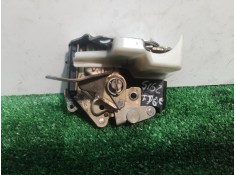 Recambio de cerradura puerta trasera derecha para mercedes-benz clase e (w124) berlina 250 d / e 250 d (124.125) referencia OEM 