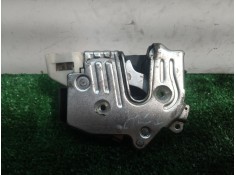 Recambio de cerradura puerta trasera derecha para mercedes-benz clase e (w124) berlina 250 d / e 250 d (124.125) referencia OEM  2