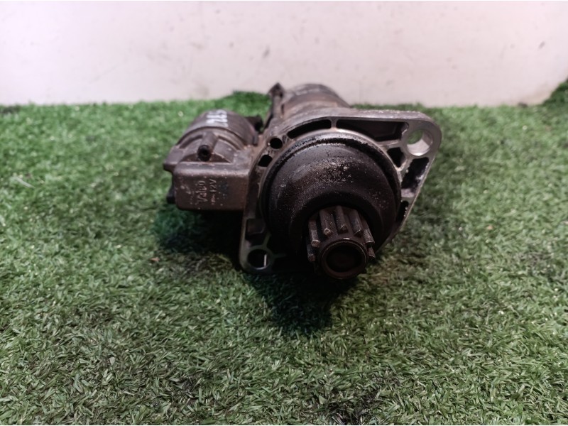 Recambio de motor arranque para volkswagen passat berlina (3c2) advance referencia OEM IAM 02M911023 02M911023 TS18E3