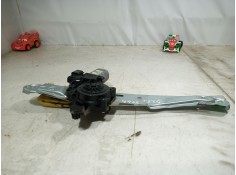 Recambio de elevalunas trasero izquierdo para ford c-max edition referencia OEM IAM WR12731 WR12731 WR12731