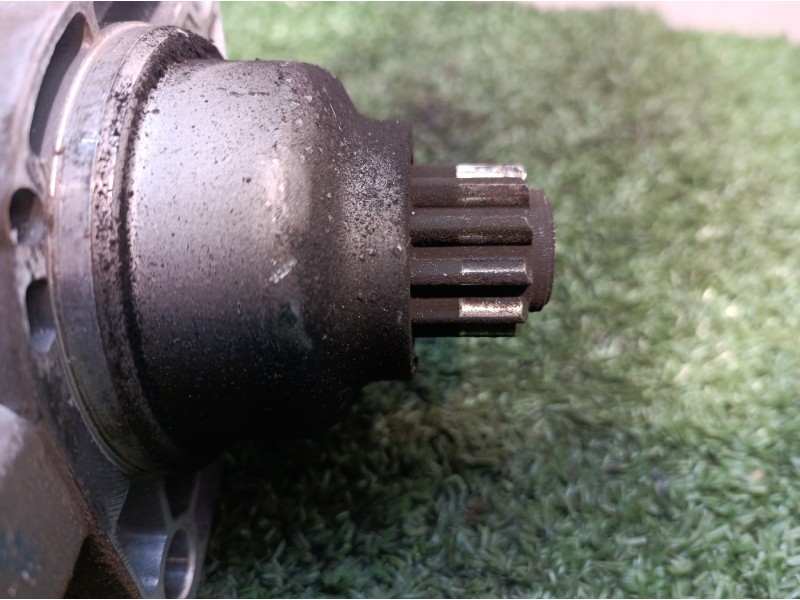 Recambio de motor arranque para volkswagen passat berlina (3c2) advance referencia OEM IAM 02M911023 02M911023 TS18E3