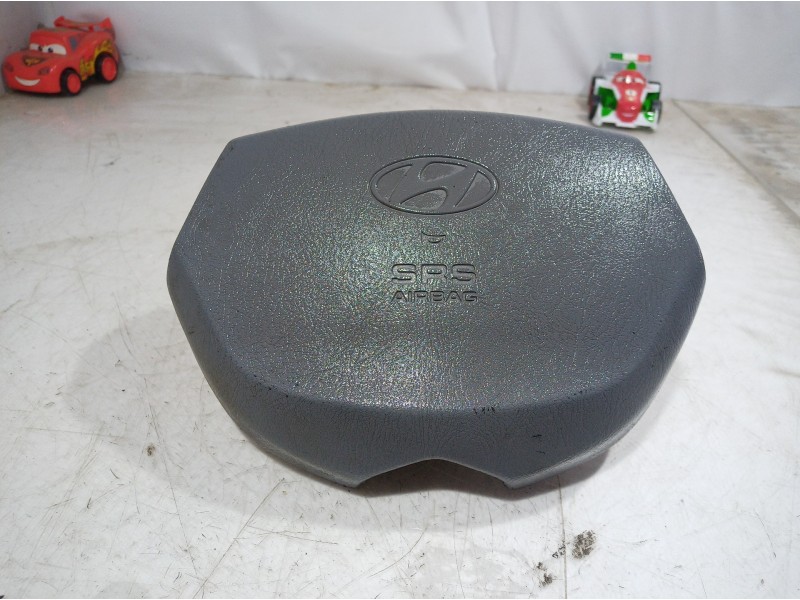 Recambio de airbag volante para hyundai accent (lc) 1.3 cat referencia OEM IAM   