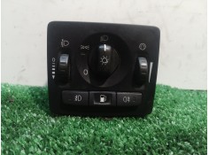 Recambio de mando luces para volvo c30 1.6 d drive kinetic referencia OEM IAM 30739300 30739300 30739300