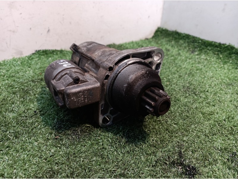 Recambio de motor arranque para volkswagen passat berlina (3c2) advance referencia OEM IAM 02M911023 02M911023 TS18E3
