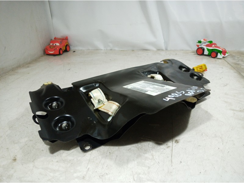 Recambio de airbag rodilla para chrysler voyager (rg) 2.8 crd executive referencia OEM IAM P04680560AB P04680560AB P04680560