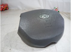 Recambio de airbag volante para hyundai accent (lc) 1.3 cat referencia OEM IAM    2