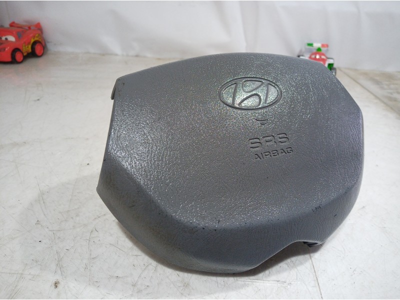 Recambio de airbag volante para hyundai accent (lc) 1.3 cat referencia OEM IAM   
