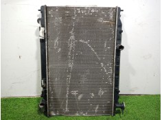 Recambio de radiador agua para nissan murano (z50) básico referencia OEM IAM 21460CC00A 21460CC00A 21460CC00A