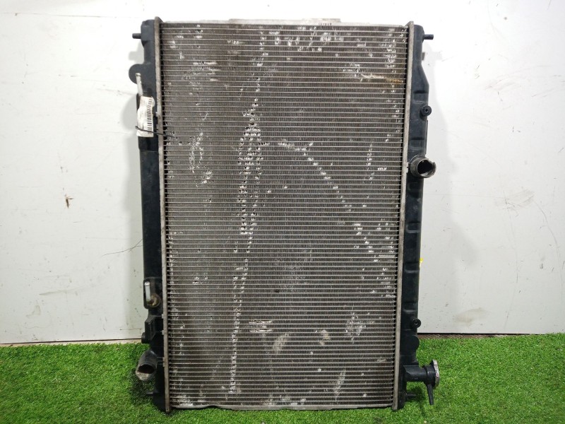 Recambio de radiador agua para nissan murano (z50) básico referencia OEM IAM 21460CC00A 21460CC00A 21460CC00A