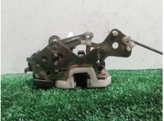 Recambio de cerradura puerta trasera derecha para kia sportage re referencia OEM IAM   