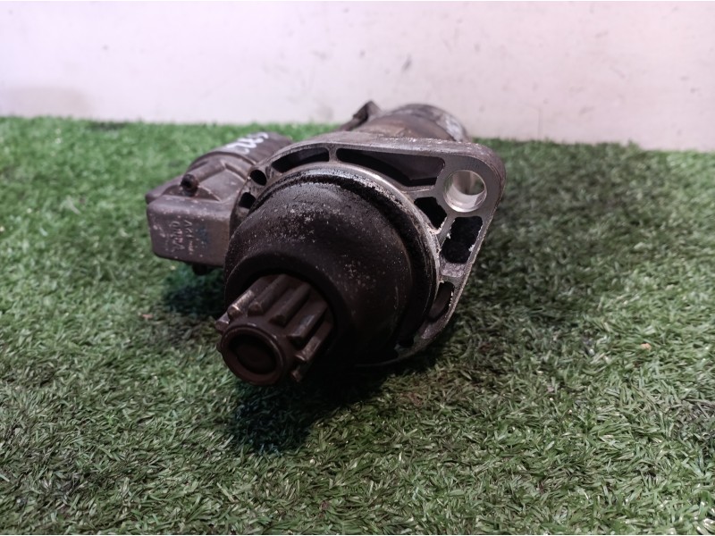 Recambio de motor arranque para volkswagen passat berlina (3c2) advance referencia OEM IAM 02M911023 02M911023 TS18E3