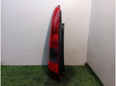 Recambio de piloto trasero izquierdo para ford fiesta (cbk) ambiente referencia OEM IAM 2S6113A603B 2S6113A603B 2S6113N004AC