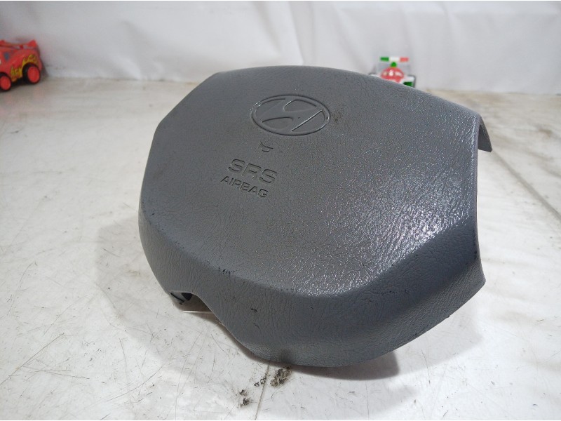 Recambio de airbag volante para hyundai accent (lc) 1.3 cat referencia OEM IAM   