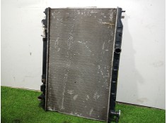Recambio de radiador agua para nissan murano (z50) básico referencia OEM IAM 21460CC00A 21460CC00A 21460CC00A 2